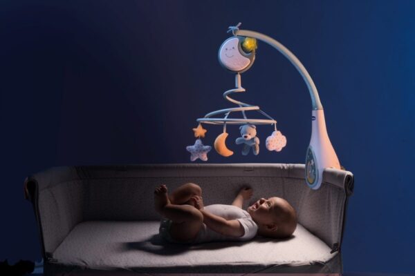 Next2Dreams mobile Chicco – Image 3