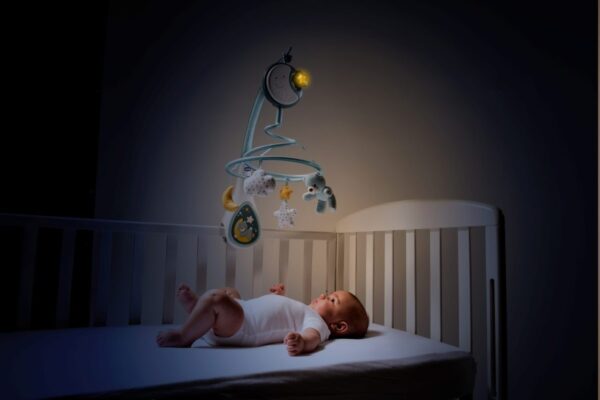 Next2Dreams mobile Chicco – Image 2