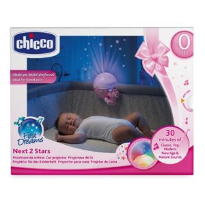 Next2Stars projecteur Chicco