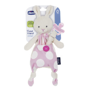 Attache-sucette Chicco