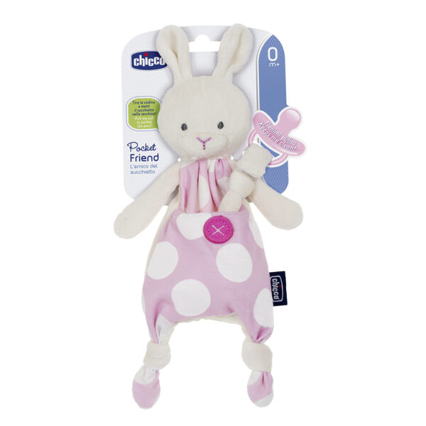 Attache-sucette Chicco – Image 2