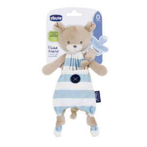 Attache-sucette Chicco