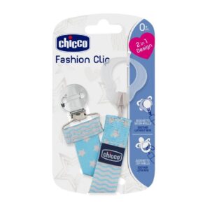 Attache-sucette Chicco