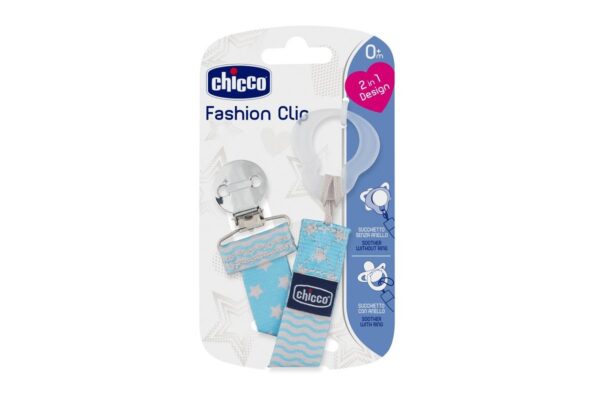 Attache-sucette Chicco – Image 3
