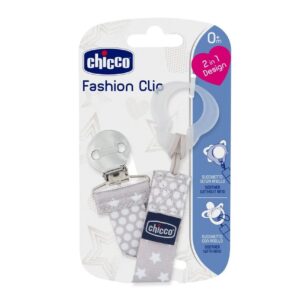 Attache-sucette Chicco