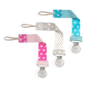 Attache-sucette Chicco