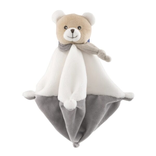 Mon premier doudou ourson Chicco