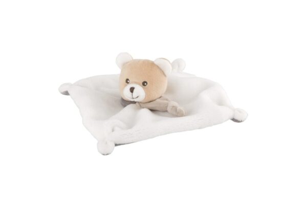 Mon premier doudou ourson Chicco – Image 3