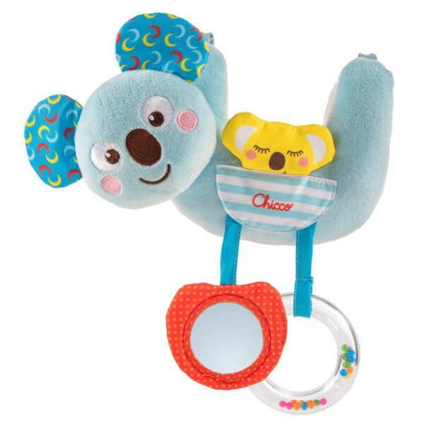 Koala multi-activités Chicco – Image 2
