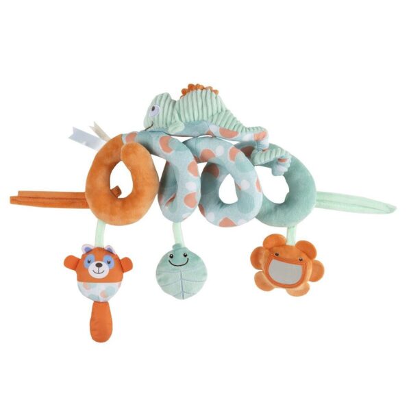 Spirale d'activité Caméléon MySweetDoudou Chicco