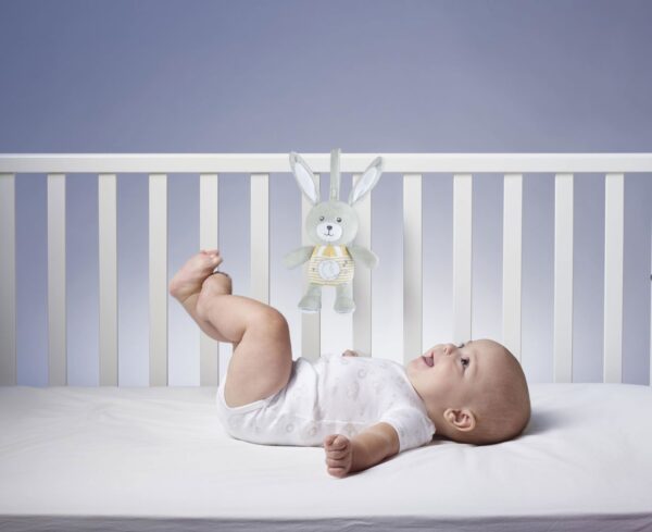 Lapin veilleuse Chicco – Image 3