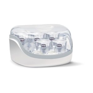 Stérilisateur micro-ondes Chicco