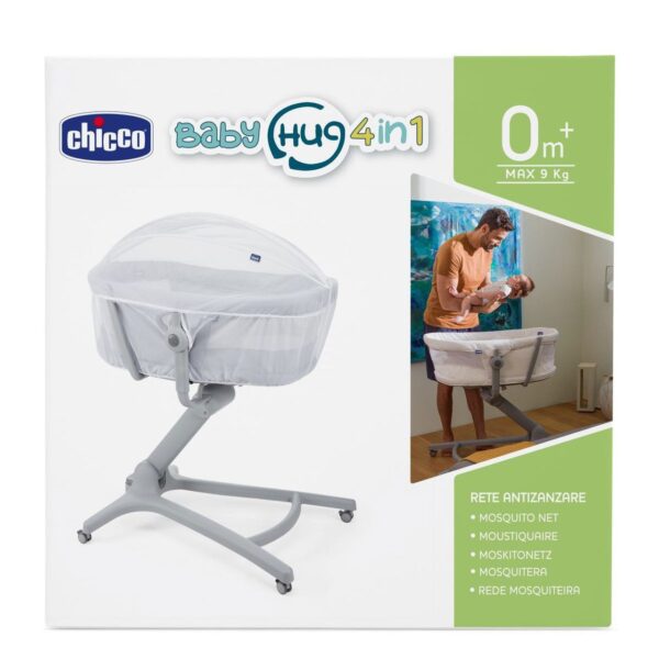 Moustiquaire pour Baby Hug 4 en 1 – Image 2