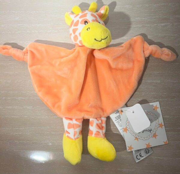 Doudou
