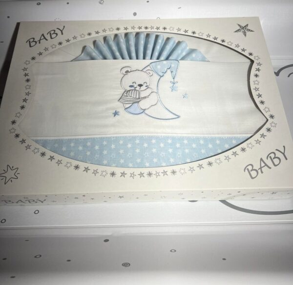 Draps de lit