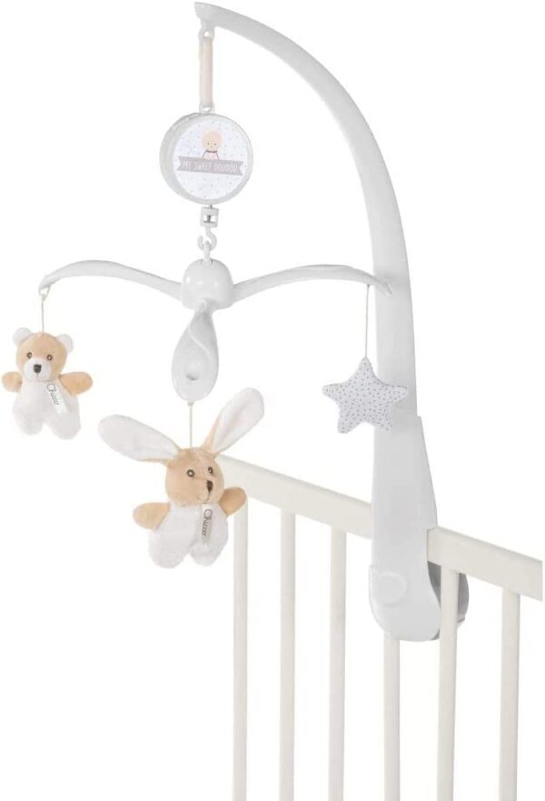 Mobile MySweetDoudou Chicco