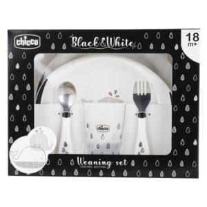 Coffret repas Chicco