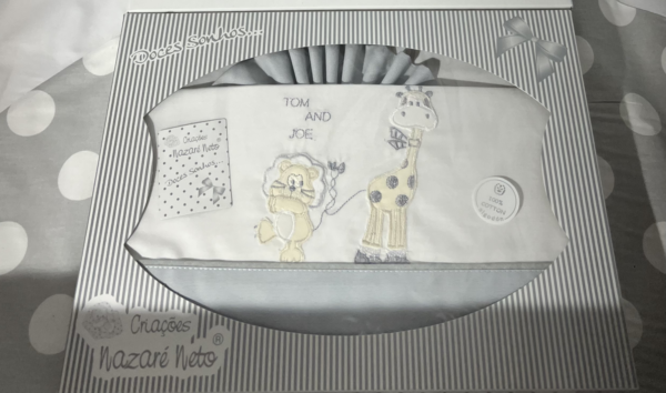 Draps de lit
