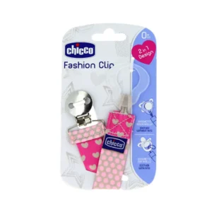Attache-sucette Chicco