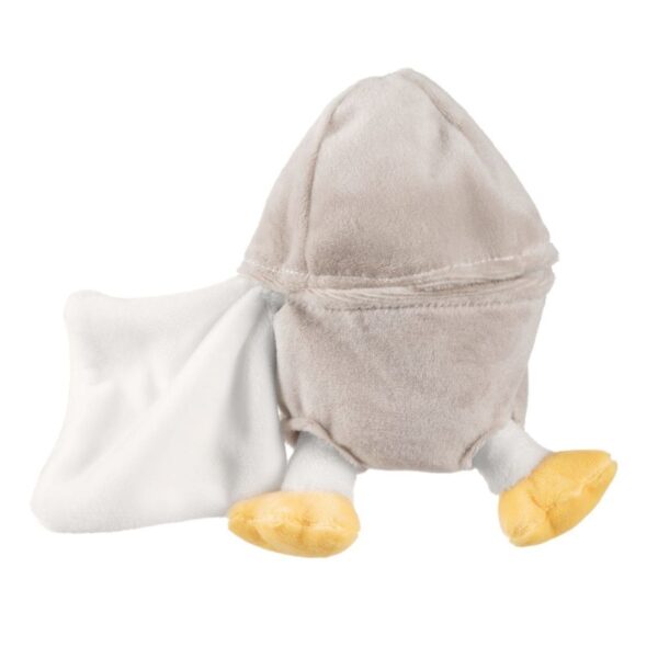 Ma première petite peluche poussin Chicco – Image 3