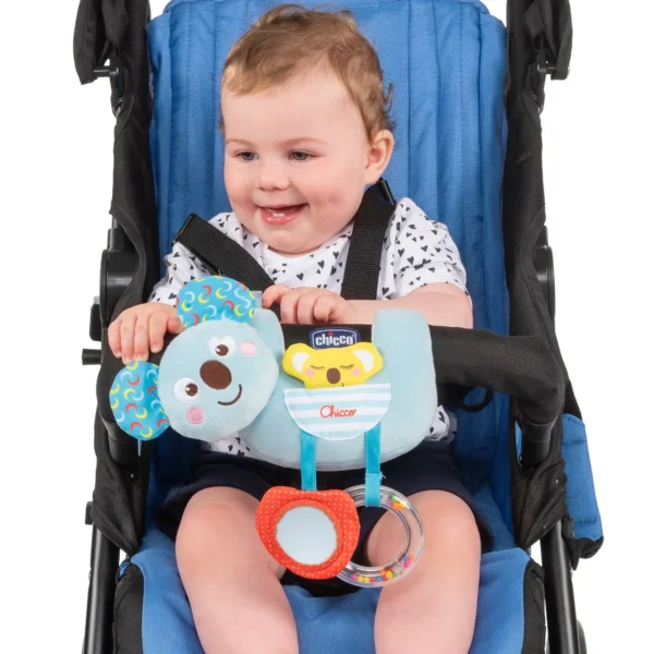 Koala multi-activités Chicco – Image 3