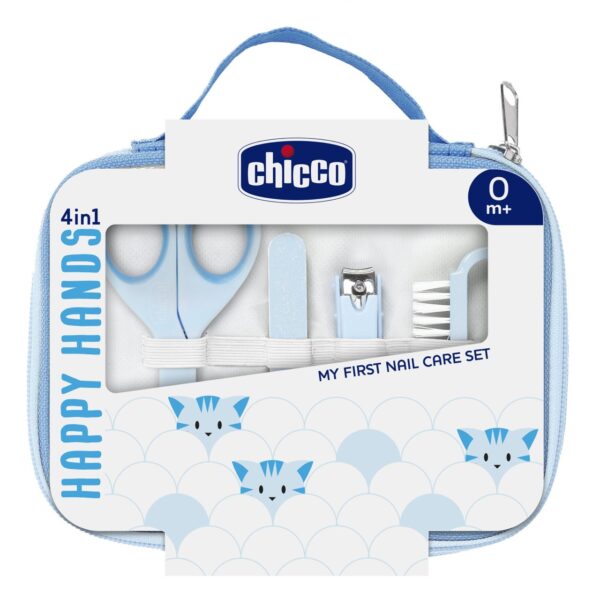 Set manucure Chicco – Image 3