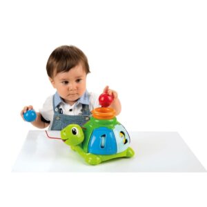 Tortue à balles Chicco