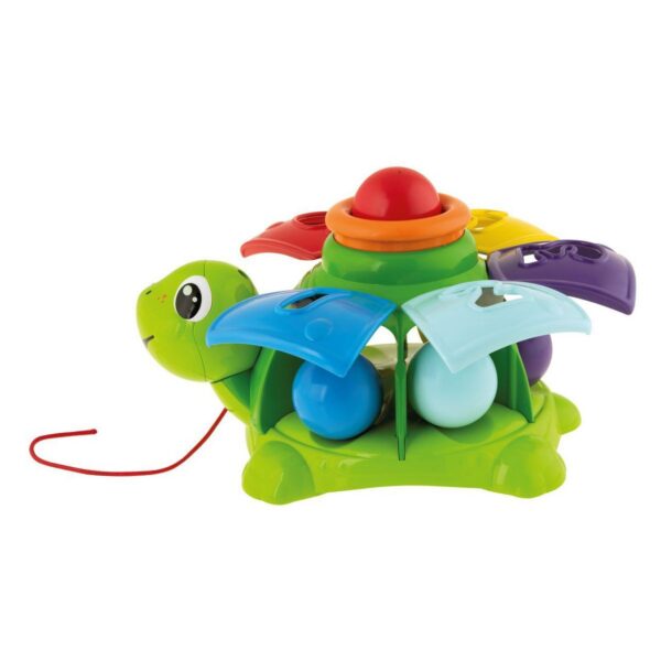 Tortue à balles Chicco