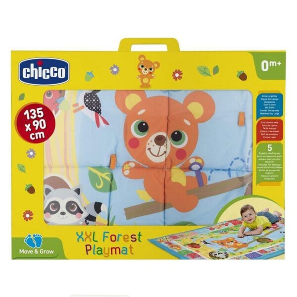 Tapis de la forêt XXL Chicco – Image 3