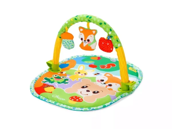 Tapis d'éveil Chicco