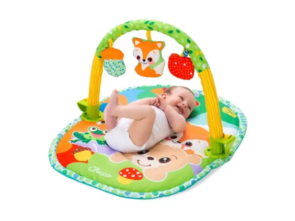 Tapis d'éveil Chicco – Image 2