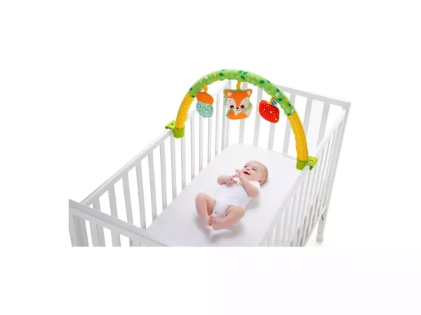 Tapis d'éveil Chicco – Image 3
