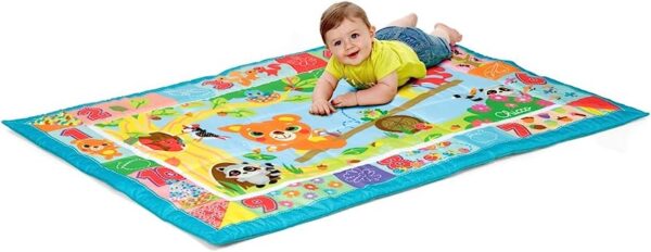 Tapis de la forêt XXL Chicco – Image 2