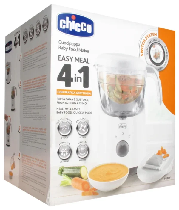 Babycook Easymeal Chicco