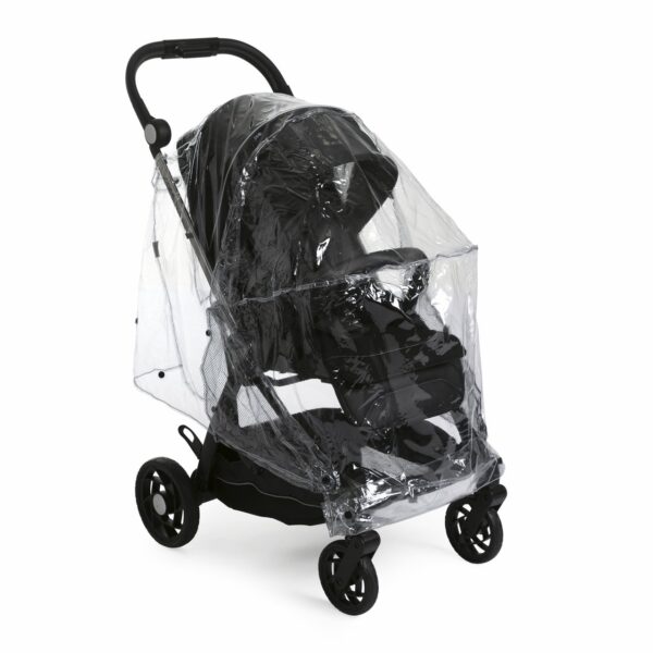 Habillage pluie poussette 3 en 1 Chicco