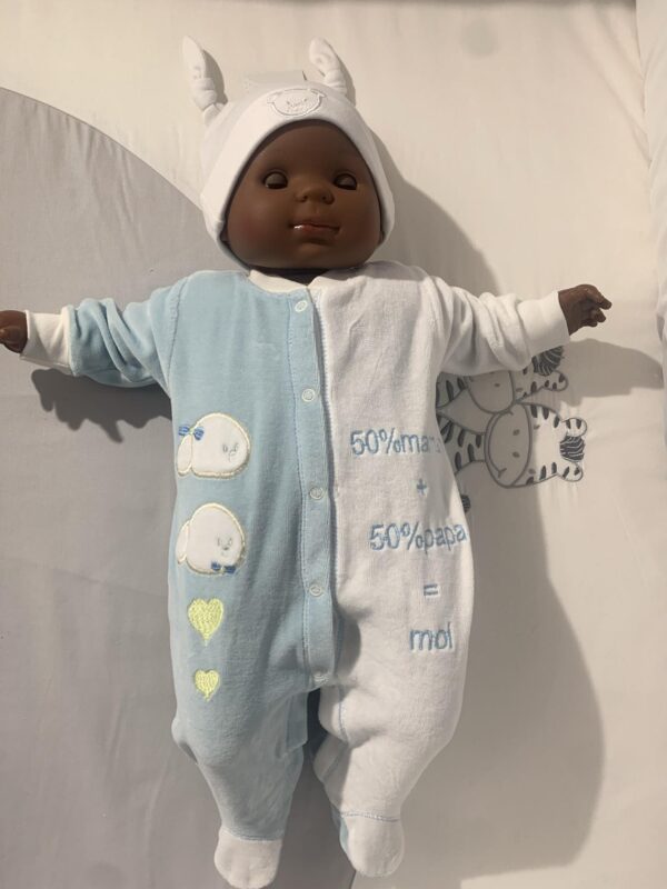 Pyjama 3 mois