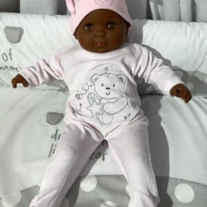 Pyjama ourson