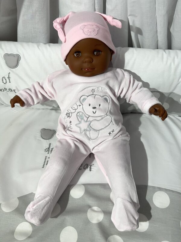 Pyjama ourson