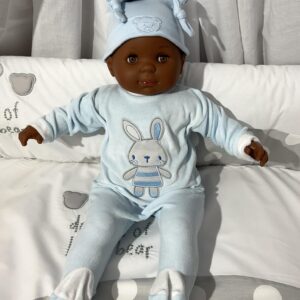 Pyjama lapin