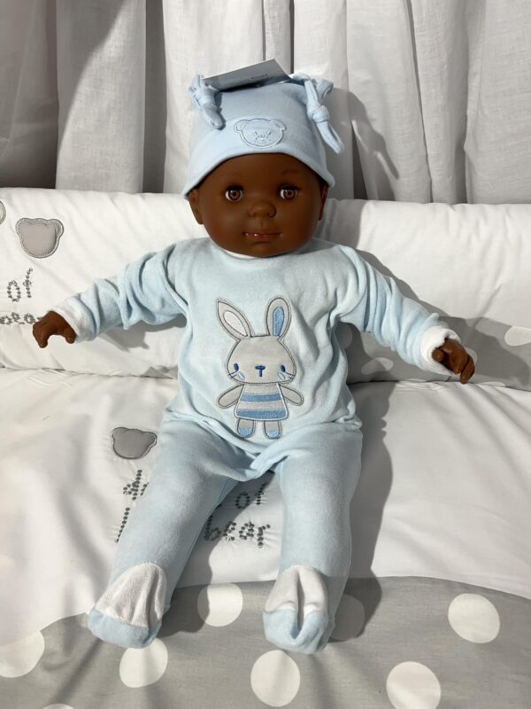 Pyjama lapin