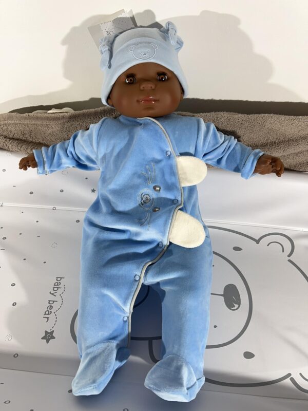 Pyjama souris