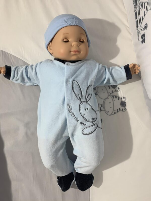 Pyjama lapin