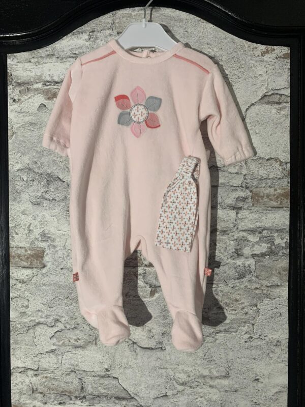 Pyjama + bandeau 18 mois