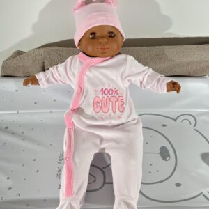 Pyjama 100% cute