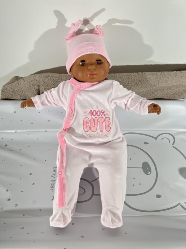 Pyjama 100% cute