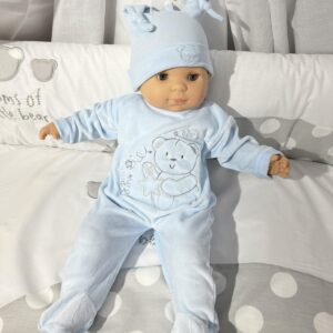 Pyjama ourson 1 mois