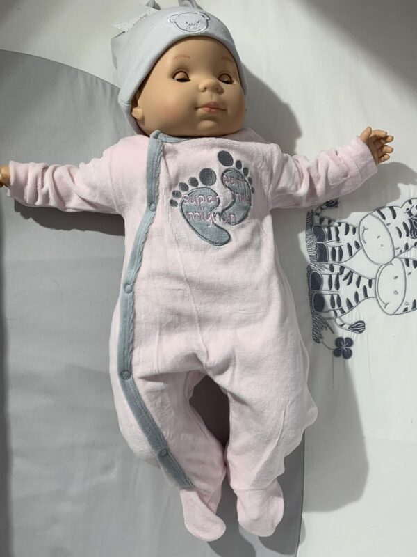 Pyjama 0 mois