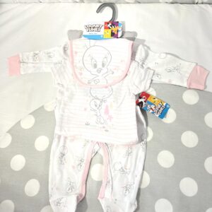 Set 3p Titi