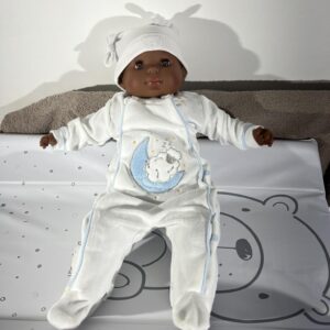 Pyjama mouton