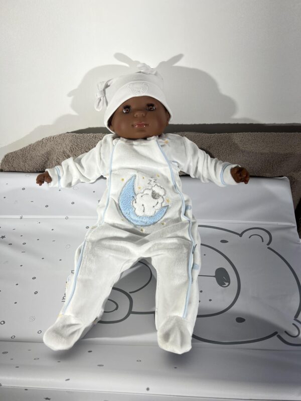 Pyjama mouton